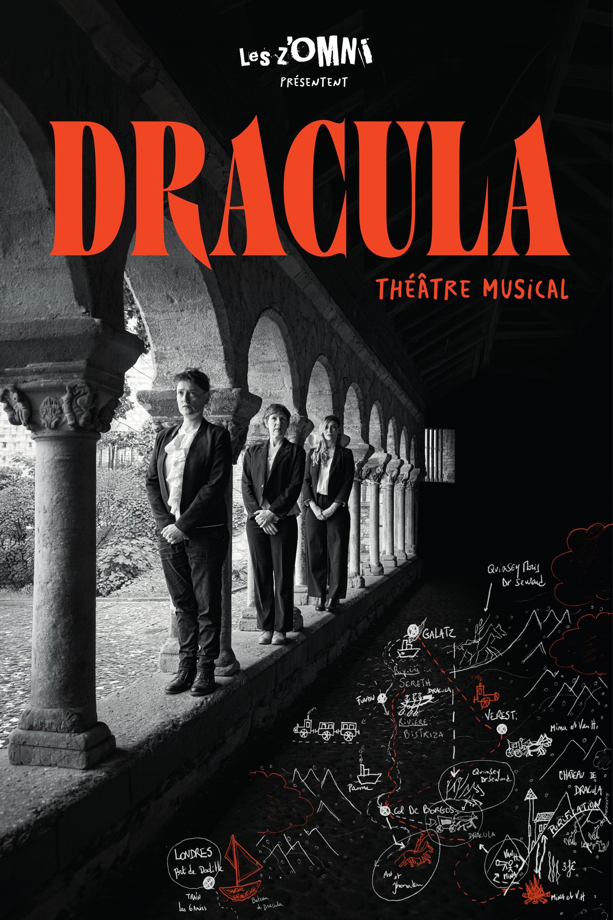 DRACULA